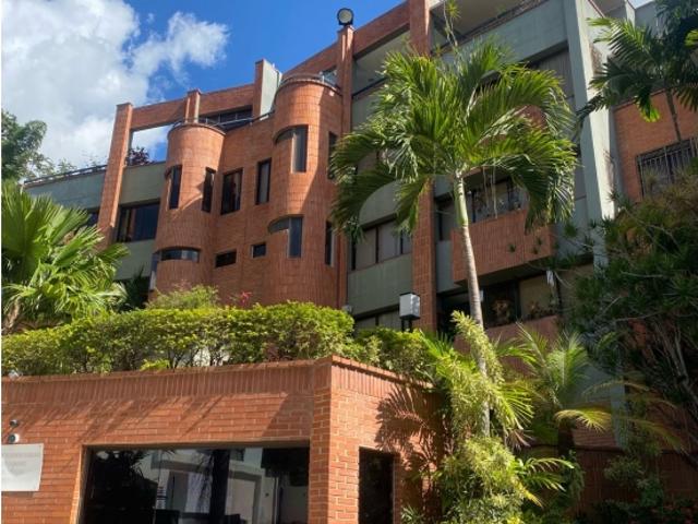 Apartamento en venta en Distrito Capital