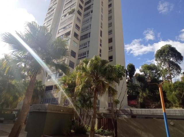 Apartamento en venta en Boca De Uchire, Miranda