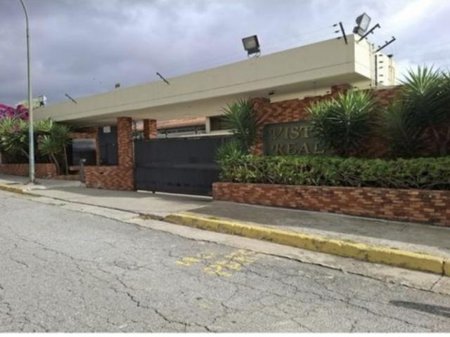 Penthouse en venta en Boca De Uchire, Miranda