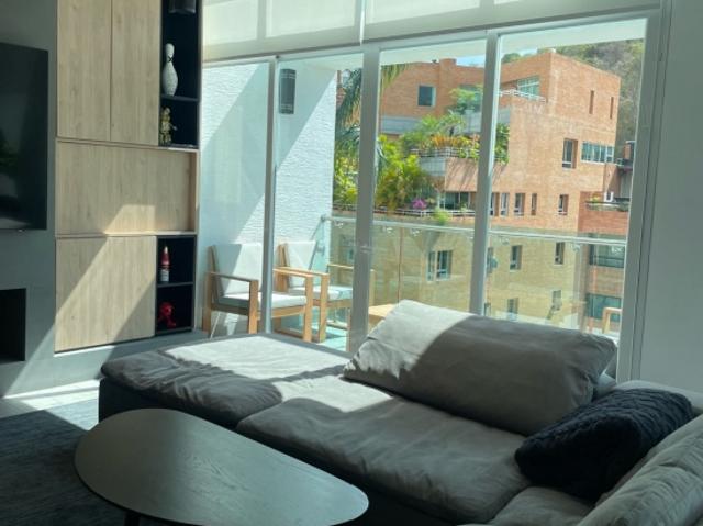 Penthouse en venta en Boca De Uchire, Miranda