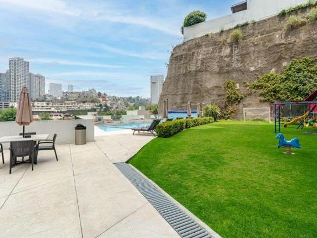 Departamento en venta en Huixquilucan, Estado de México