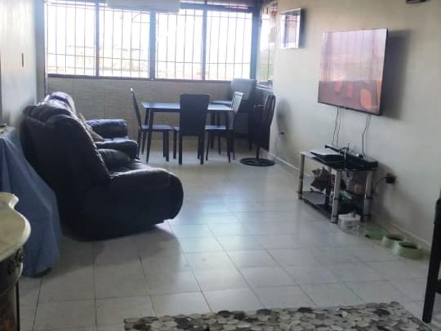 Apartamento en venta en Palavecino, Lara