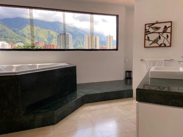 Apartamento en venta en Leoncio Martínez, Miranda