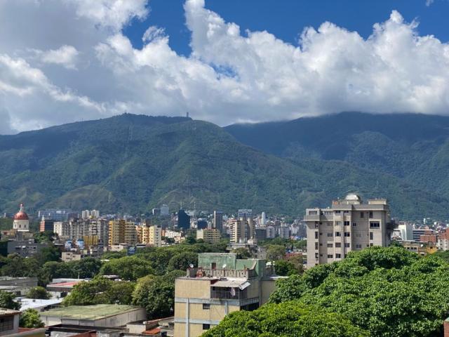 Apartamento en venta en Boca De Uchire, Distrito Capital
