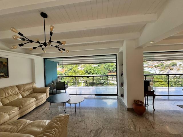 Apartamento en venta en Barrio Los Picapiedras, Caracas