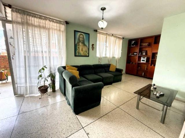 Apartamento en venta en Boca De Uchire, Miranda