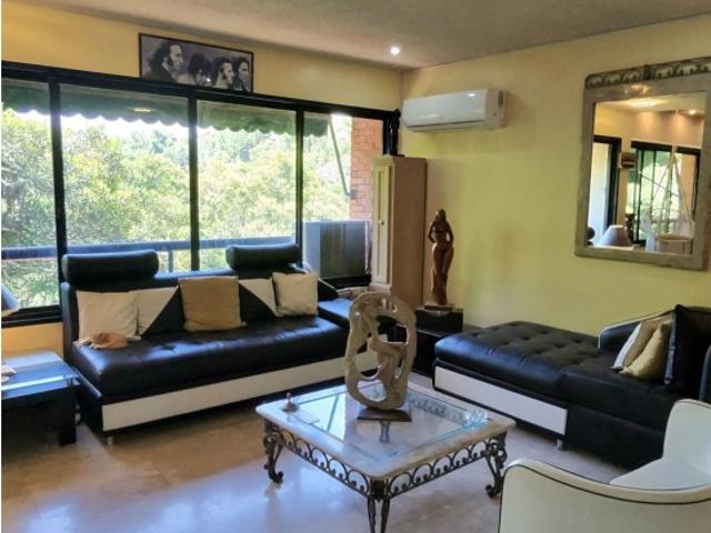 Apartamento en venta en Boca De Uchire, Miranda