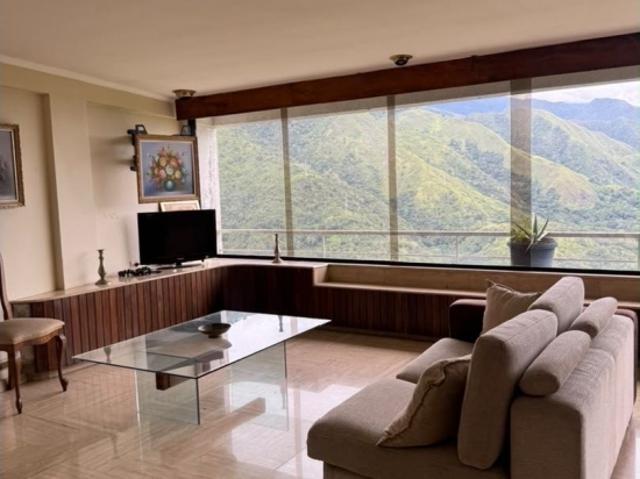 Apartamento en venta en Sector Urbanización Miranda, Caracas