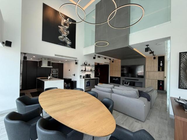 Apartamento en venta en Cúa, Bolívar