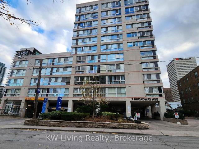 Condo for sale in Woburn, Ontario