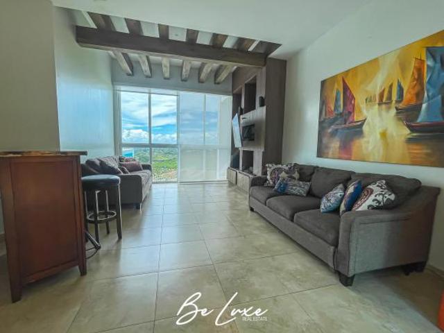 VENTA DE PH FOUNDERS 4 PENTHOUSE VISTA AL MAR, PLAYA BLANCA 6