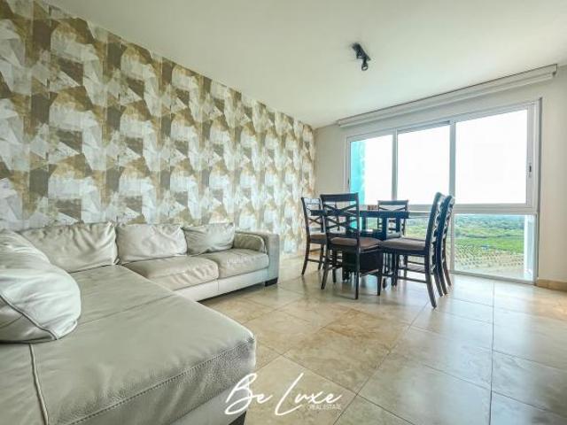 VENTA DE PH FOUNDERS 4 PENTHOUSE VISTA AL MAR, PLAYA BLANCA 6
