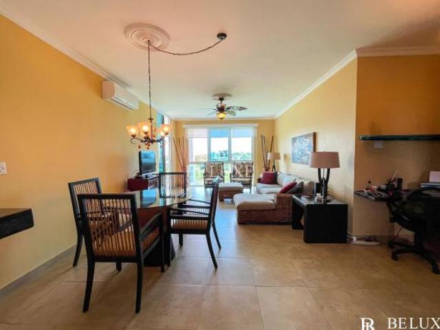 VENTA ALQUILER DE APARTAMENTO EN PH FOUNDERS PLAYA BLANCA 6