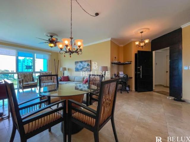 VENTA ALQUILER DE APARTAMENTO EN PH FOUNDERS PLAYA BLANCA 6