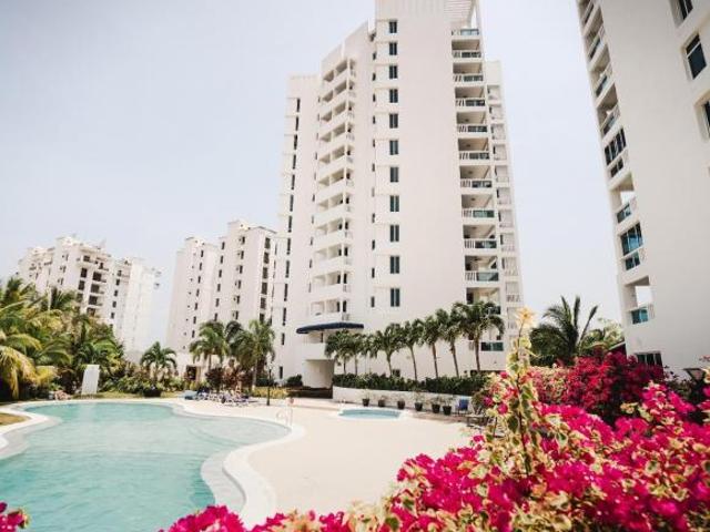 PH FOUNDERS APARTAMENTO EN VENTA, PLAYA BLANCA 3