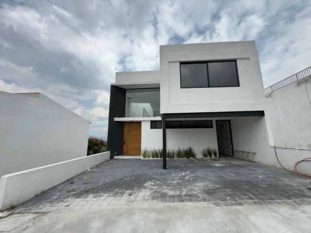 Casa en renta en El Marqués, Querétaro