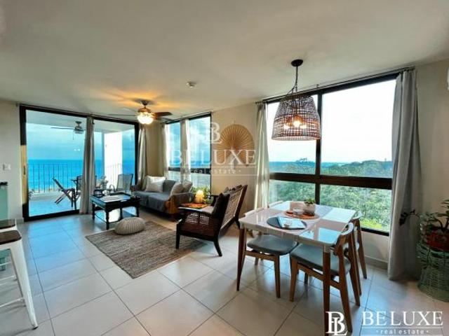 VENTA DE APARTAMENTO DE PLAYA EN PH GALEONES, LA ENSENADA 6