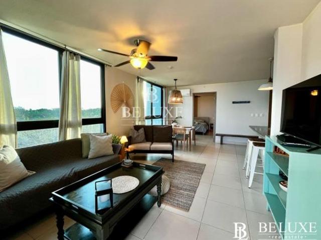 VENTA DE APARTAMENTO DE PLAYA EN PH GALEONES, LA ENSENADA 6