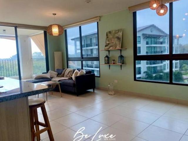 VENTA DE APARTAMENTO DE PLAYA PH GALEONES, LA ENSENADA SAN CARLOS 6