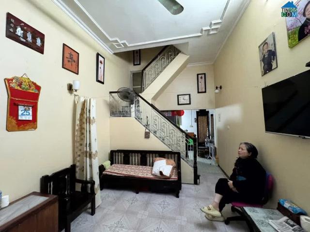 Nhà bán tại Hoàn Kiếm, Hà Nội