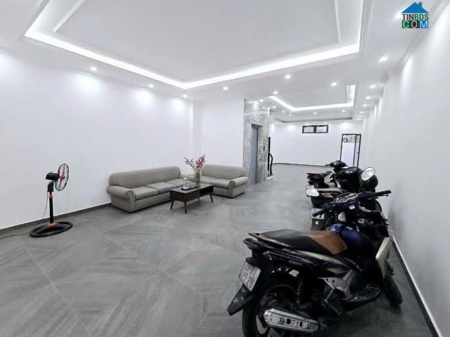 Nhà mặt phố bán tại Hoàn Kiếm, Hà Nội
