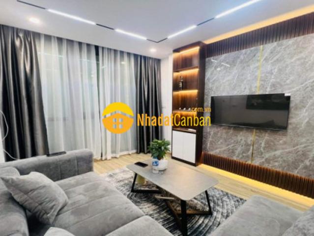 Nhà mặt phố bán