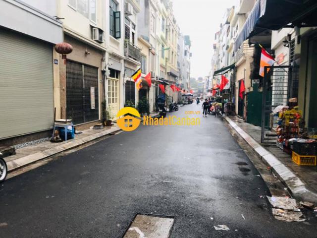 Nhà bán
