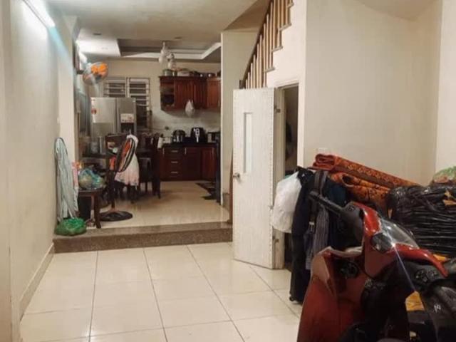 Nhà bán tại Hoàn Kiếm, Hà Nội