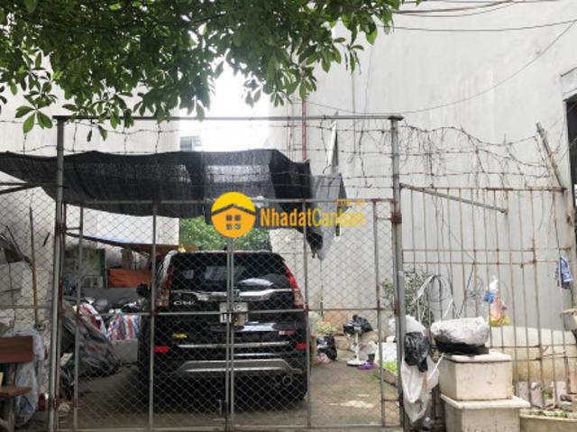 Mặt bằng bán