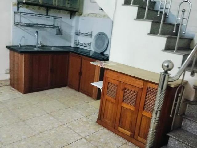 Nhà cho thuê tại Hoàn Kiếm, Hà Nội
