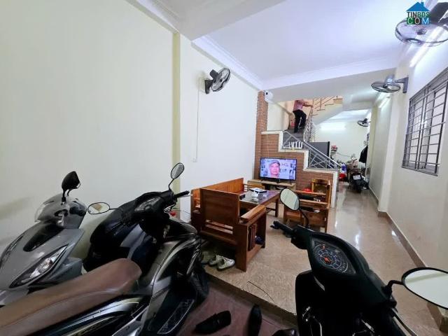 Nhà bán tại Hoàn Kiếm, Hà Nội