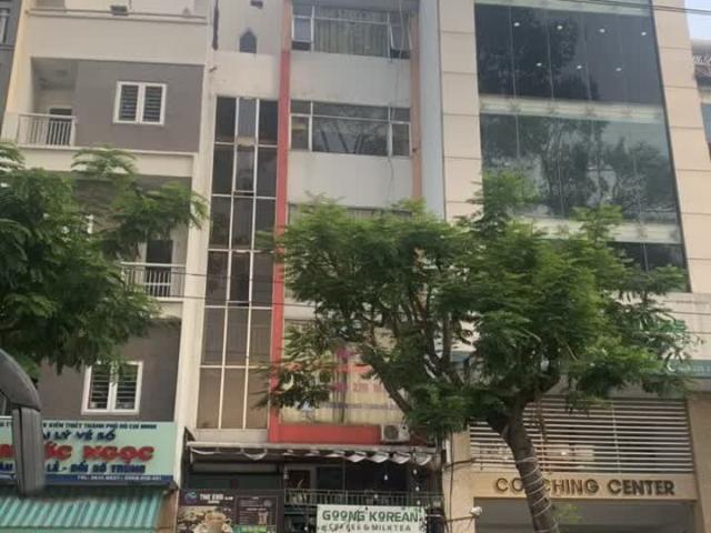 Nhà cho thuê tại Thủ Đức, Hồ Chí Minh
