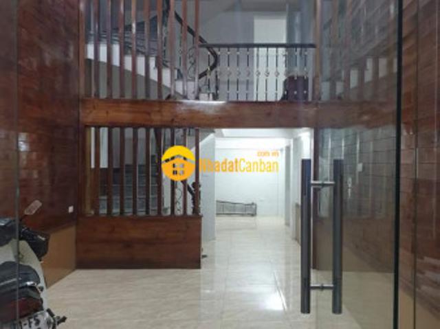 Nhà bán