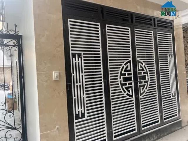 Nhà bán tại Hoàn Kiếm, Hà Nội