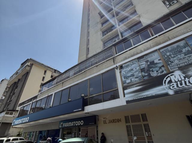 Penthouse en venta en La Urbina, Trujillo
