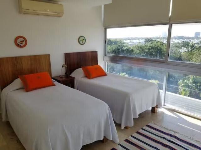 Departamento en renta en Pantepec, Yucatán