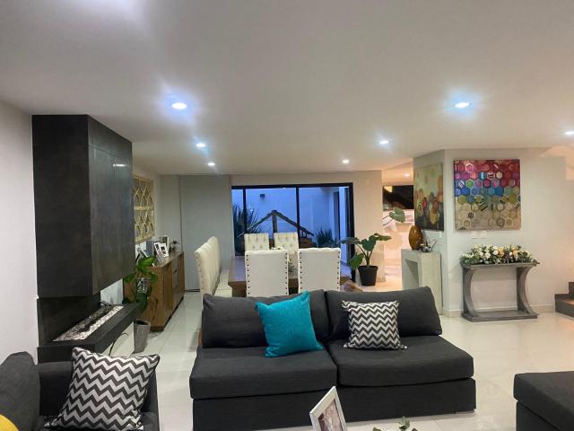 Casa en renta en Metepec, Estado de México