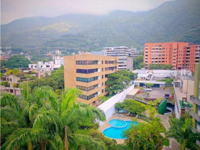 Apartamento en alquiler en Sector Sebucán, Caracas