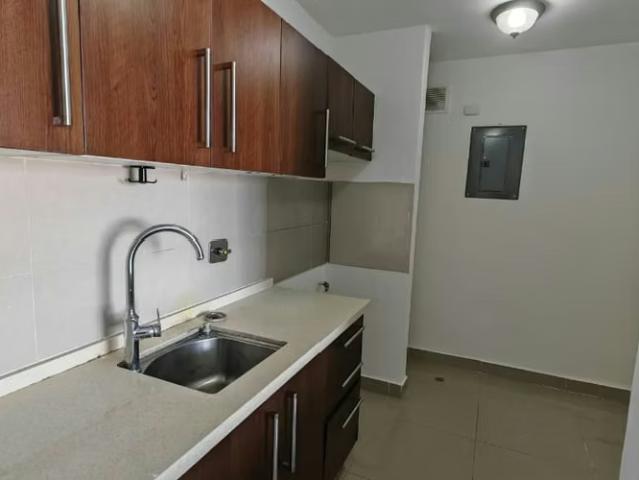 Apartamento venta en Pueblo Nuevo, Pacora