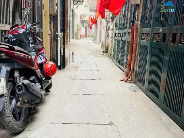 Nhà bán tại Hoàn Kiếm, Hà Nội