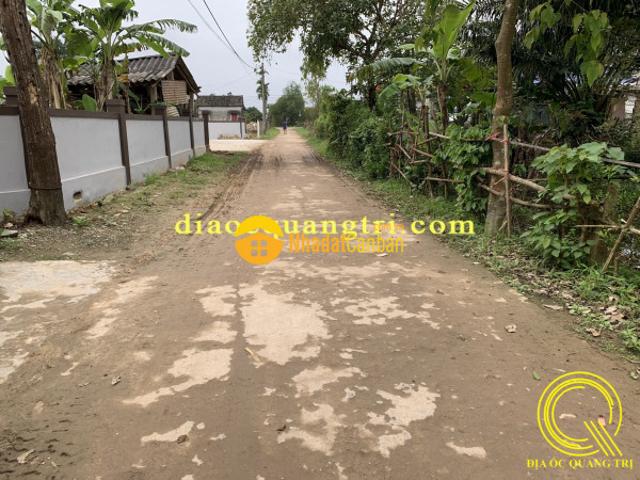 Mặt bằng bán