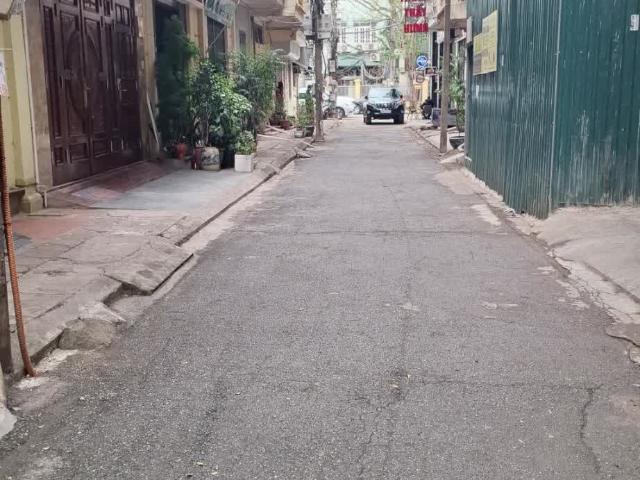 Nhà bán tại Hoàn Kiếm, Hà Nội
