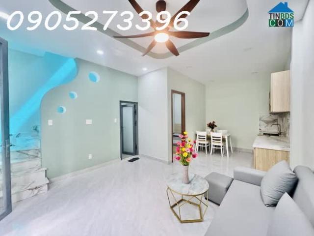 Nhà bán tại Thủ Đức, Hồ Chí Minh