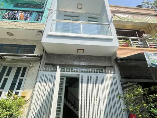 Nhà mặt phố bán tại Thủ Đức, Hồ Chí Minh