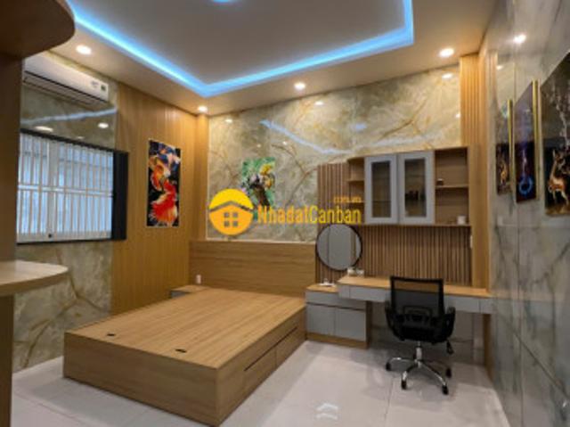 Biệt Thự bán
