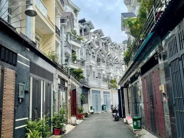 Nhà bán tại Thủ Đức, Hồ Chí Minh