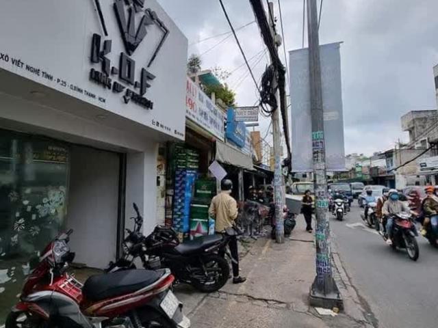 Nhà bán tại Thủ Đức, Hồ Chí Minh