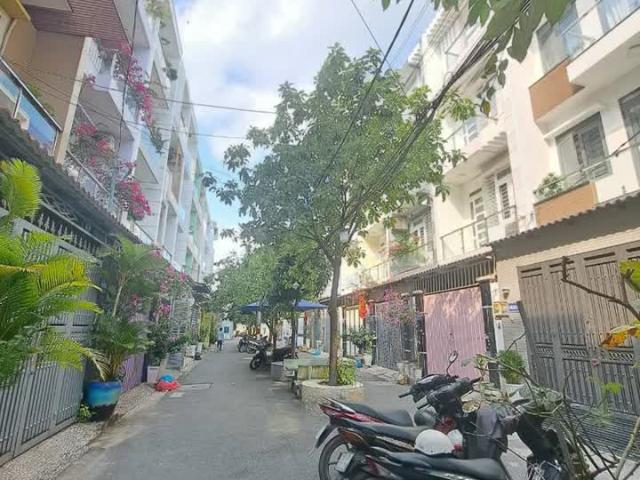 Biệt Thự bán tại Thủ Đức, Hồ Chí Minh