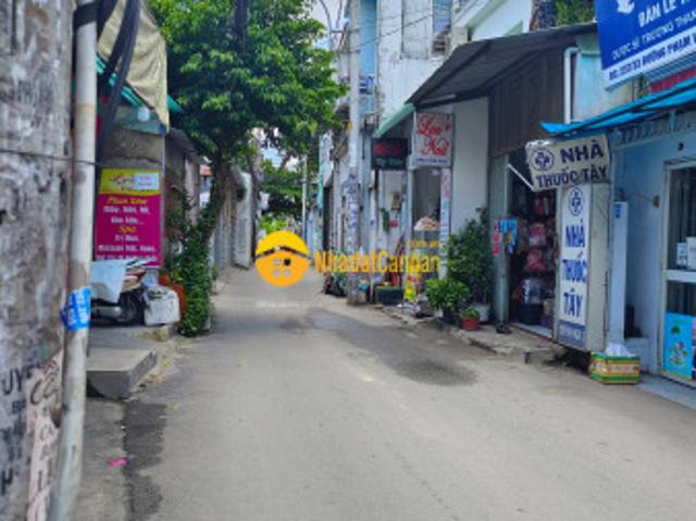Nhà bán