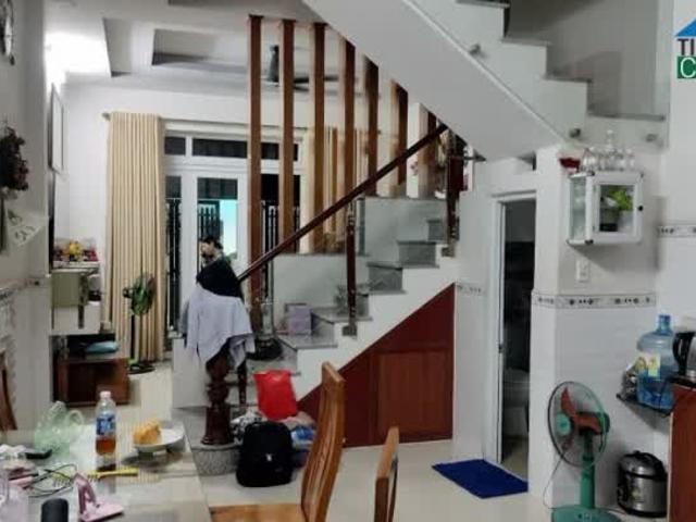 Nhà bán tại Thủ Đức, Hồ Chí Minh